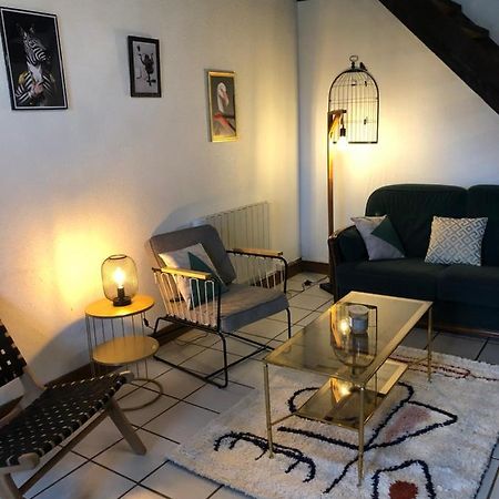 Gîte à la ferme chaleureux avec cheminée Preveranges Exterior foto